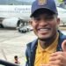 Selección de Panamá viaja a Brasil para amistoso preparatorio rumbo al Mundial