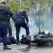 Asaltante muere en tiroteo en Ciudad Guatemala y director policial felicita a los agentes que le “dieron de baja”