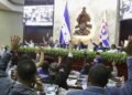 Consejo Anticorrupción cuestiona transparencia del Congreso de Honduras y pide avances contra la impunidad