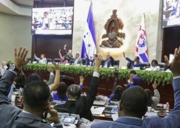 Consejo Anticorrupción cuestiona transparencia del Congreso de Honduras y pide avances contra la impunidad