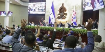 Consejo Anticorrupción cuestiona transparencia del Congreso de Honduras y pide avances contra la impunidad