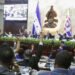 Consejo Anticorrupción cuestiona transparencia del Congreso de Honduras y pide avances contra la impunidad