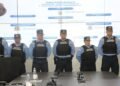 Honduras disuelve oficialmente la unidad policial contra pandillas y crea nueva división antiextorsión tras detectar presuntas irregularidades