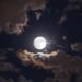 Luna azul podrá observarse en toda Centroamérica, la microluna más pequeña del año