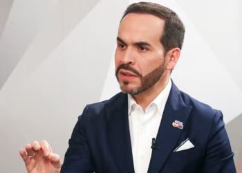 Presidente del Congreso de Honduras expresa respaldo a candidato presidencial colombiano derechista
