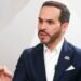Presidente del Congreso de Honduras expresa respaldo a candidato presidencial colombiano derechista