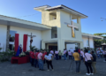 Recrudece persecución contra la Iglesia Católica en Nicaragua, denuncia abogada