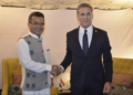 India abrirá embajada en Costa Rica, su tercera legación en Centroamérica
