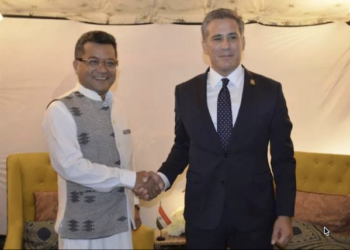 India abrirá embajada en Costa Rica, su tercera legación en Centroamérica