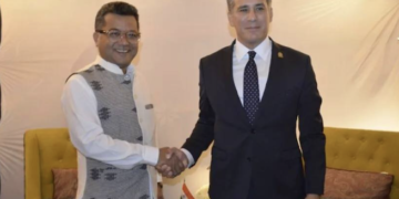 India abrirá embajada en Costa Rica, su tercera legación en Centroamérica