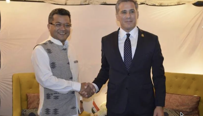 India abrirá embajada en Costa Rica, su tercera legación en Centroamérica