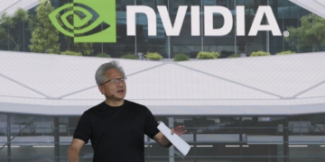 Nvidia sigue viendo a Taiwán como epicentro mundial de la IA y anuncia inversiones por $150,000 millones anuales