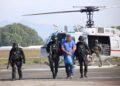 Guatemala captura a narcotraficante pedido en extradición por EEUU, el número 27 del año