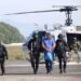 Guatemala captura a narcotraficante pedido en extradición por EEUU, el número 27 del año