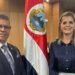 Gilberth Adolfo Jiménez es el candidato costarricense a presidir el SICA con más riesgo reputacional