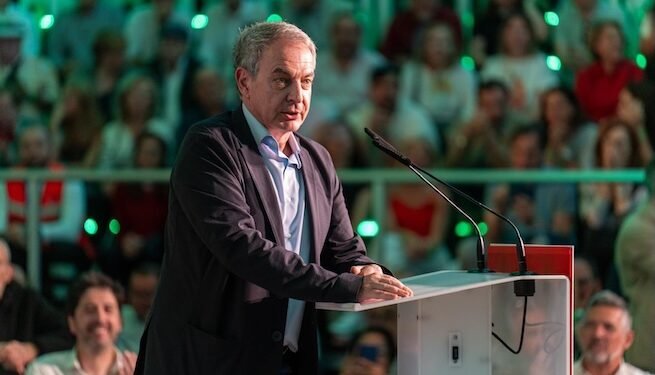 Esquemas de lavado de dinero y transferencias a Panamá en investigación a expresidente español Rodríguez Zapatero