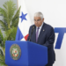  Presidente panameño inicia gira en Grecia para impulsar sector marítimo