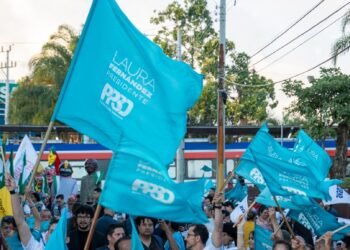 TSE de Costa Rica investiga a 11 financistas de la campaña electoral de tres partidos políticos en 2026