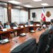 Presidenta de Costa Rica amenaza con referéndum sobre reformas judiciales si no recibe apoyo legislativo