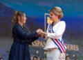 Nueva presidenta de Costa Rica buscará endurecer penas y aumentar a 12 meses el año carcelario
