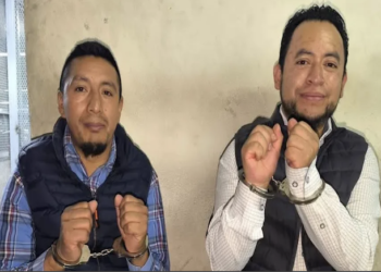 Amnistía Internacional declara presos de conciencia a líderes indígenas guatemaltecos
