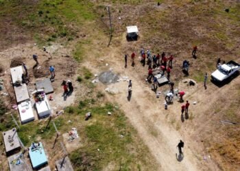 Exhumarán a las 20 víctimas de la masacre en Honduras mientras avanza la investigación