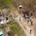 Exhumarán a las 20 víctimas de la masacre en Honduras mientras avanza la investigación