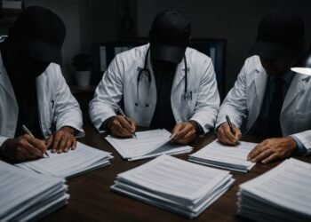 Escándalo en Costa Rica por más de 21.000 incapacidades emitidas por solo tres médicos