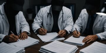 Escándalo en Costa Rica por más de 21.000 incapacidades emitidas por solo tres médicos