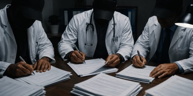 Escándalo en Costa Rica por más de 21.000 incapacidades emitidas por solo tres médicos