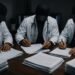 Escándalo en Costa Rica por más de 21.000 incapacidades emitidas por solo tres médicos