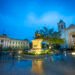 El Salvador reduce deuda municipal al 2.2 % del PIB y marca una de las caídas más fuertes de la región