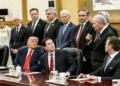 Rubio dice que la política estadounidense hacia Taiwán se mantiene sin cambios tras la cumbre Trump-Xi