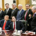Rubio dice que la política estadounidense hacia Taiwán se mantiene sin cambios tras la cumbre Trump-Xi