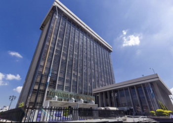Moody’s mantiene a Guatemala a un paso del grado de inversión