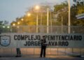 La sombra de la muerte vuelve a recorrer los presos políticos de Nicaragua tras el caso Brooklyn Rivera