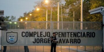 La sombra de la muerte vuelve a recorrer los presos políticos de Nicaragua tras el caso Brooklyn Rivera