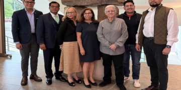 Oposición nicaragüense pide a la OEA abordar crisis en Nicaragua