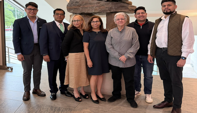 Organizaciones opositoras piden a la OEA abordar crisis en Nicaragua