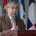 Expresidente costarricense Óscar Arias critica a Trump y Chaves por retiro de visas a directivos de La Nación