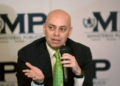 Exfiscal general hondureño regresa a su país bajo rumores de haber sido expulsado de Nicaragua