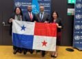 Panamá gana influencia en la OMS al asumir cargo que vigila fondos y políticas de salud global