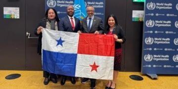 Panamá gana influencia en la OMS al asumir cargo que vigila fondos y políticas de salud global