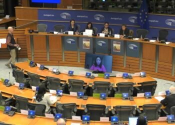 parlamento europeo