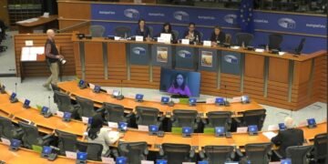 parlamento europeo