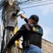 Policía de Guatemala desmantela red de vigilancia de pandillas: más de 20 cámaras usadas para monitorear autoridades y vecinos