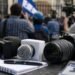 Honduras entre los países más peligrosos para periodistas: ONU alerta por agresiones y 90 % de impunidad