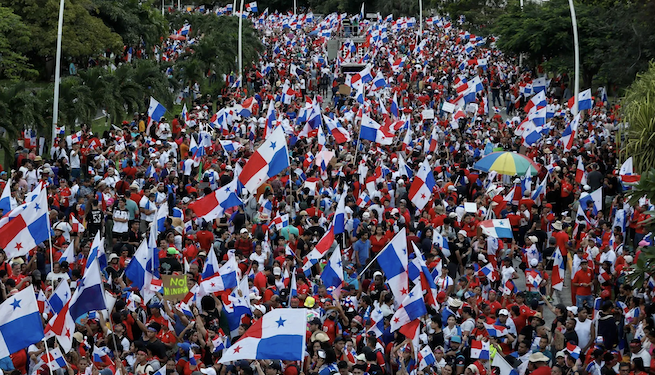 Encuesta revela pesimismo económico y laboral en Panamá