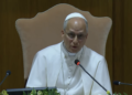 El Papa León XIV alerta sobre los riesgos de la inteligencia artificial