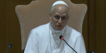 El Papa León XIV alerta sobre los riesgos de la inteligencia artificial
